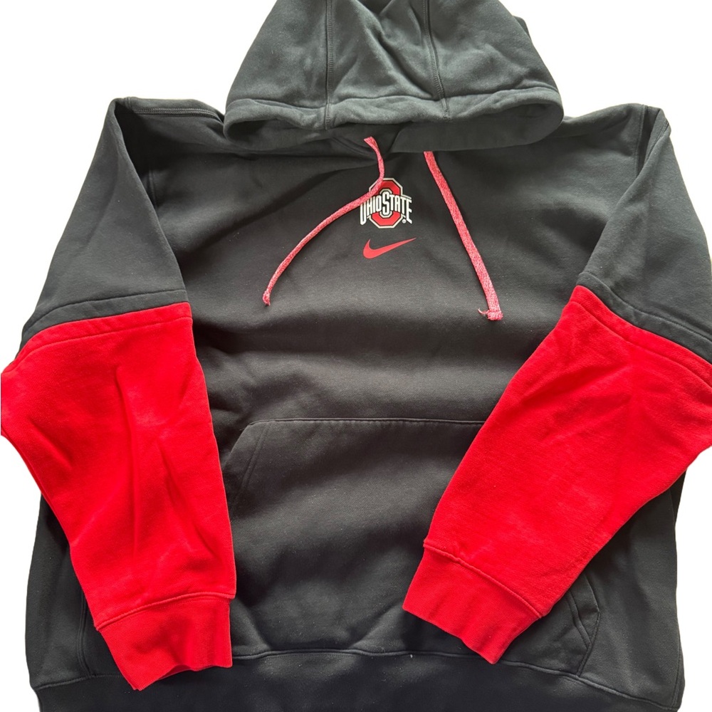 XXL Ohio State Nike Hoodie